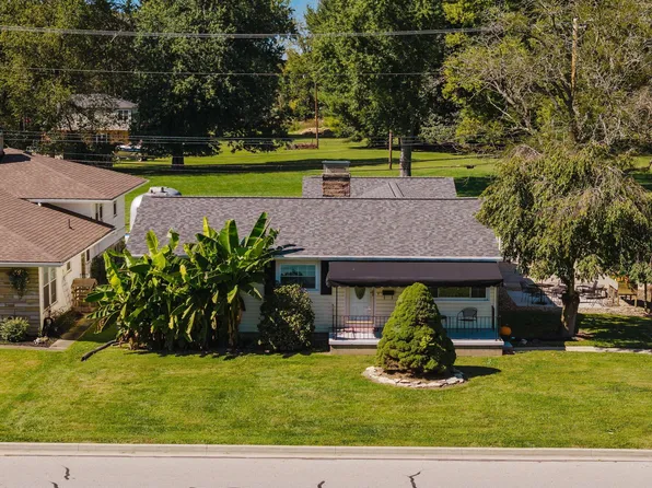 129 Kanawha Rd, Lancaster, OH 43130