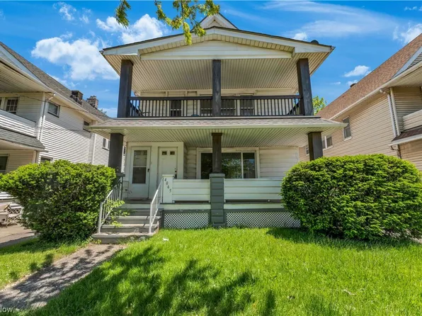 4065 E 42nd St, Newburgh Heights, OH 44105