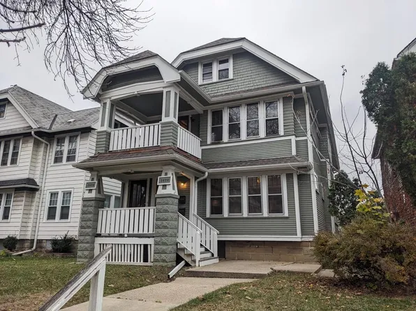 2526 North 51st STREET #2528, Milwaukee, WI 53210