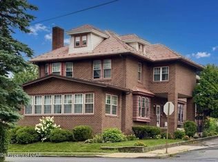 137 W Birch St, Hazleton, PA 18201