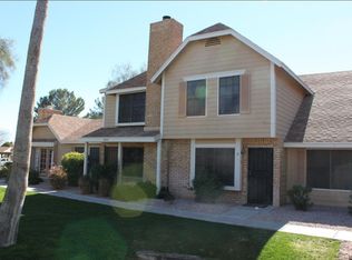 4816 E Kachina Trl, Phoenix, AZ 85044