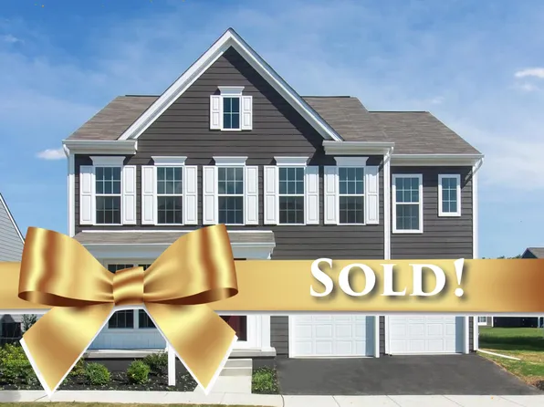 1743 Bradley Dr, Harrisburg, PA 17110