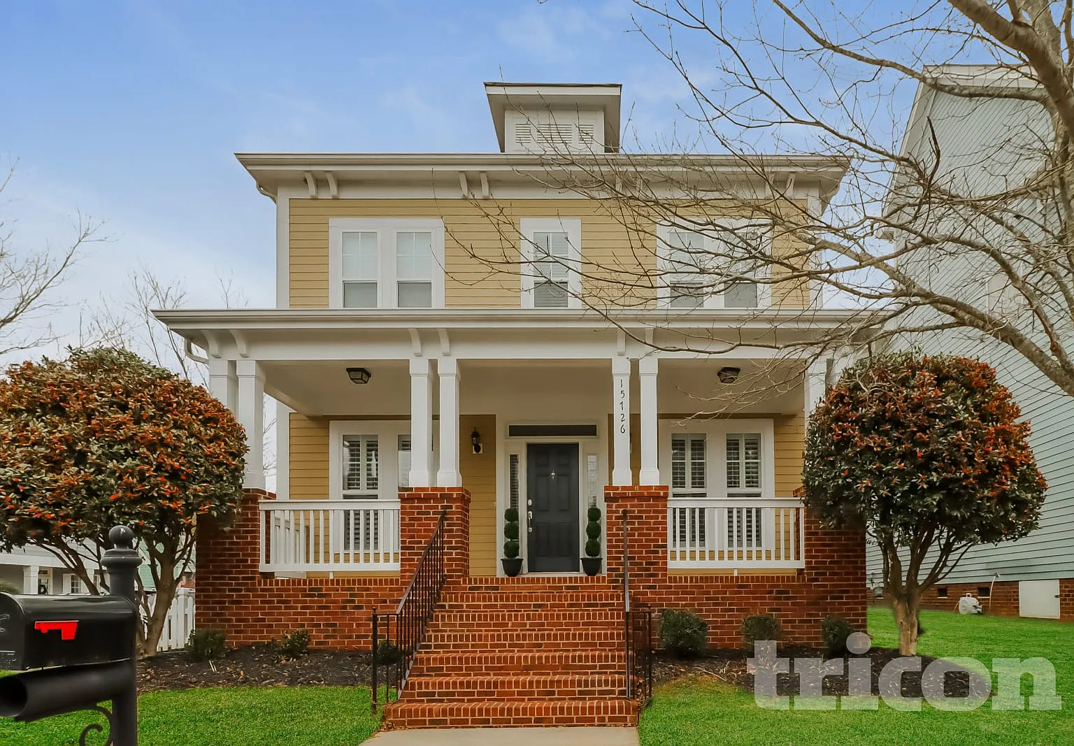 15726 Taviston St Huntersville NC — Photo 1