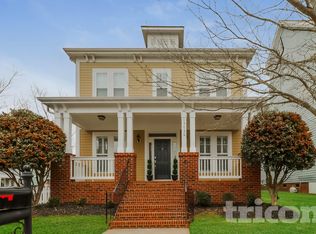 15726 Taviston St, Huntersville, NC 28078