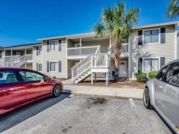 3555 Highway 544 #4-C, Conway, SC 29526