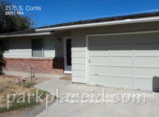 2175 S Curtis Rd, Boise, ID 83705