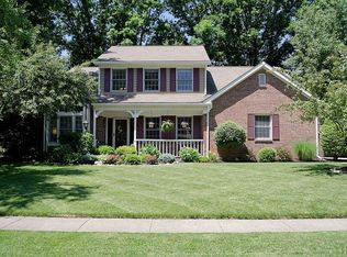 13738 Roswell Dr, Carmel, IN 46032