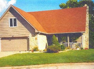 4963 E Hillcrest Ct, Avon, IN 46123