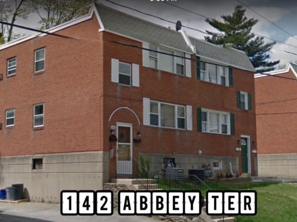 142 Abbey Ter #B