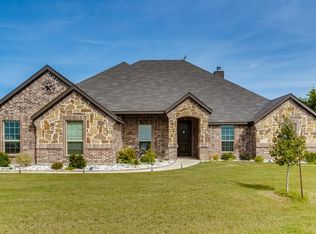 2449 County Road 2710, Caddo Mills, TX 75135