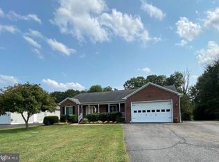 204 Old Landing Ct, Fredericksburg, VA 22405