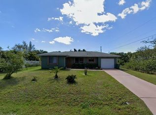 18679 Kerrville Cir, Port Charlotte, FL 33948