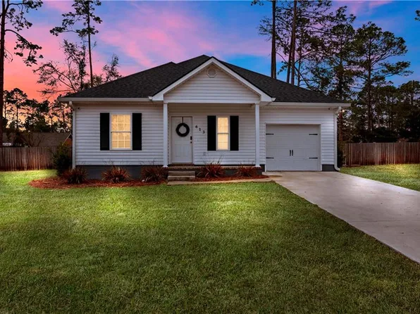 613 Beville St, Waycross, GA 31501