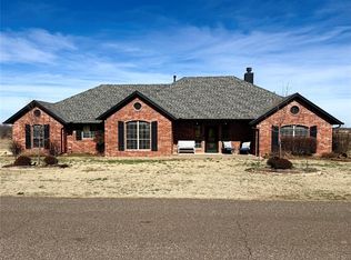 4336 W Canyon Rd, Guthrie, OK 73044