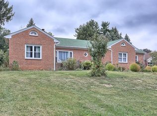 912 Harrisburg Pike, Carlisle, PA 17013