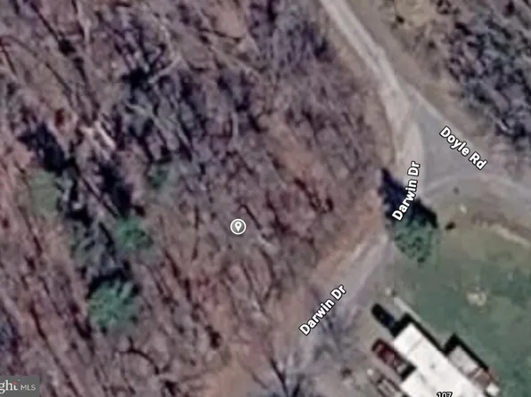 0 Darwin Dr, Luray, VA 22835