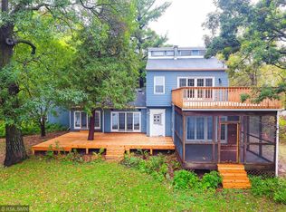 18547 Lakeview Point Dr NE, East Bethel, MN 55092