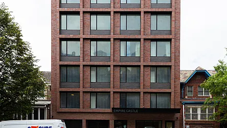 Rented by Nooklyn NYC LLC