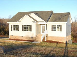 5354 Old Nc Highway 13, Asheboro, NC 27205