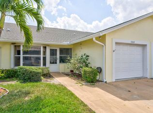 10814 SE Sea Pines Cir, Hobe Sound, FL 33455