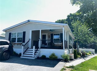 Skyline 219 Fairview Manor Plan, FairView Manor, Millville, NJ 08332