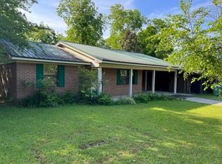 576 Cool Springs Rd, Norman Park, GA 31771