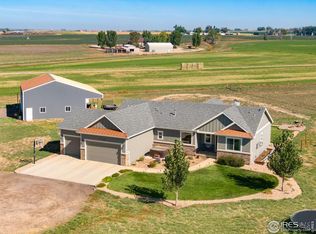 33566 County Road 51, Weld, CO 80615