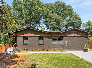 1589 Flintwood Dr, Atlanta, GA 30316