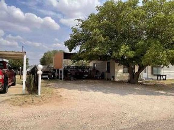 Property Side View