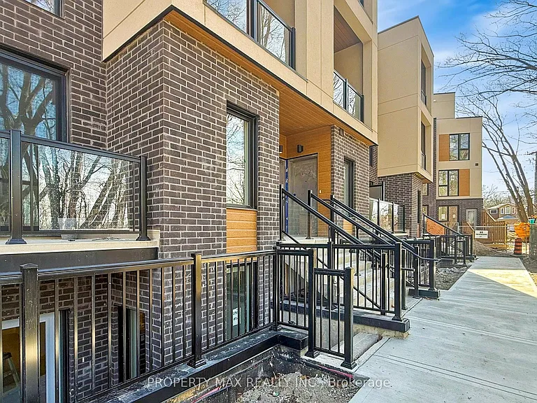 170 Clonmore Dr #9 — Photo 4