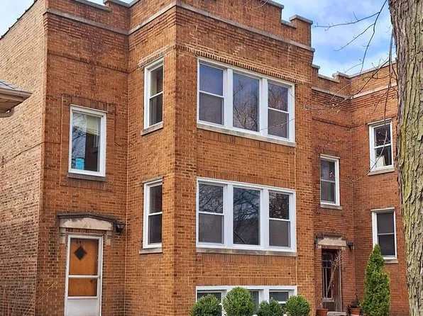 641 Elgin Ave, Forest Park, IL 60130