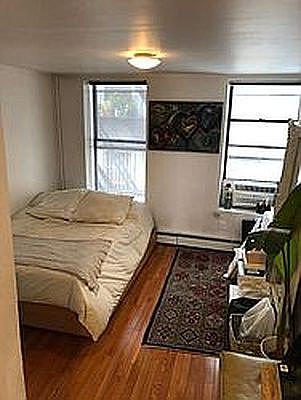 1st image of 165 Mott St #1F