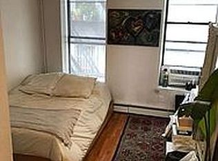 165 Mott St #1F, New York, NY 10013