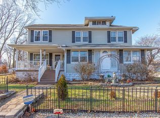 603 S Main St, Coulterville, IL 62237