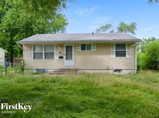 4310 Ditzler Ave, Kansas City, MO 64133