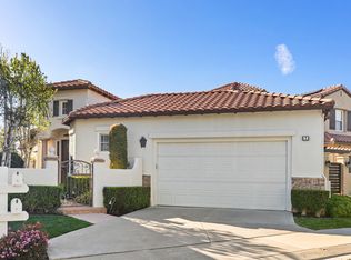 7 Princeton Trl, Coto De Caza, CA 92679