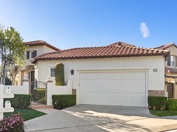 7 Princeton Trl, Coto De Caza, CA 92679