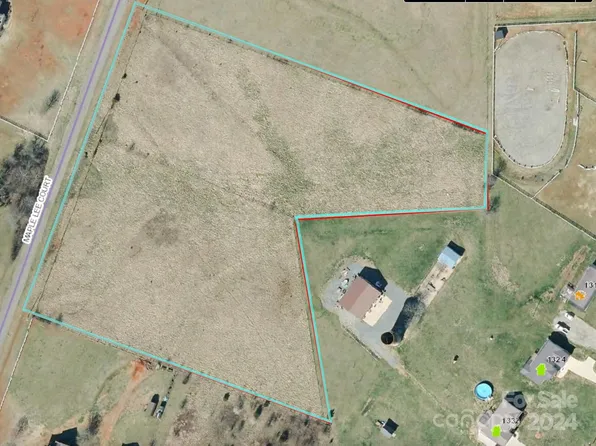 0 Maple Lee Ct, Crouse, NC 28033