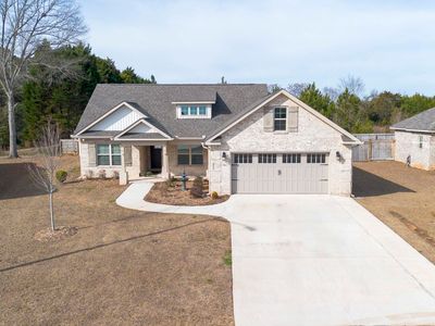 219 Otters Ridge Dr, Kathleen, GA, 31047