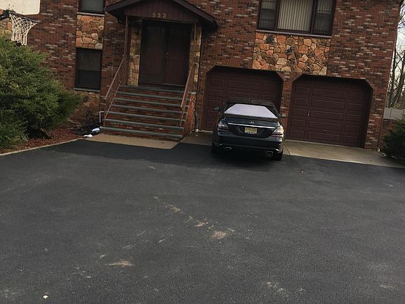 Mother Daughter 2 story and finished basement