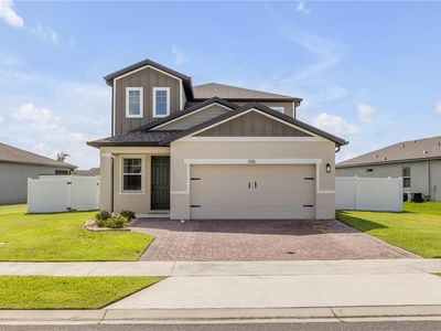 3116 Crab Trap Dr, New Smyrna Beach, FL, 32168