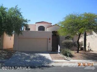 1253 W Paintbrush Pl, Tucson, AZ 85704