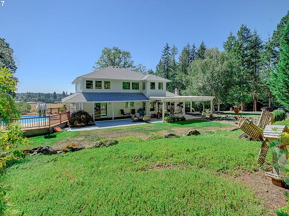 4th image of 25312 NE 184th Ct