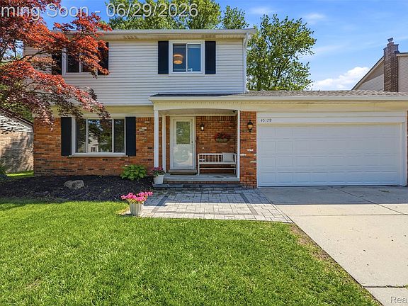 2nd image of 45179 Rudgate Rd