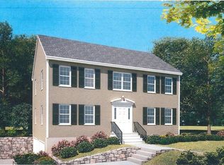 6 Keene Ave, Maynard, MA 01754