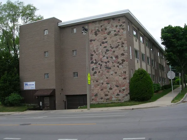 2549 S Kinnickinnic Ave #308, Milwaukee, WI 53207