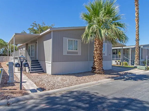 5303 E Twain Ave Space 43, Las Vegas, NV 89122