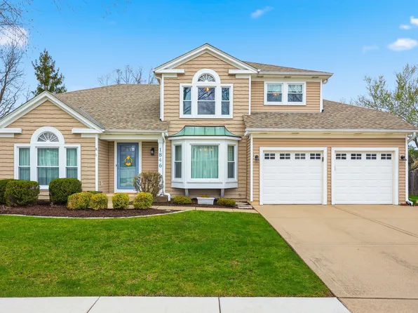 1846 Baltimore Dr, Elk Grove Village, IL 60007
