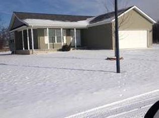 3176 Larchmont St, Flint, MI
