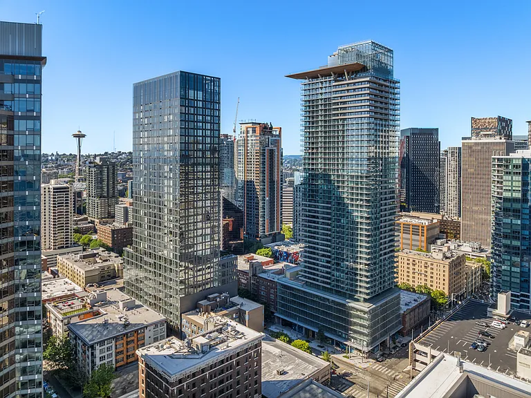 300 Virginia St #1311 — Photo 32